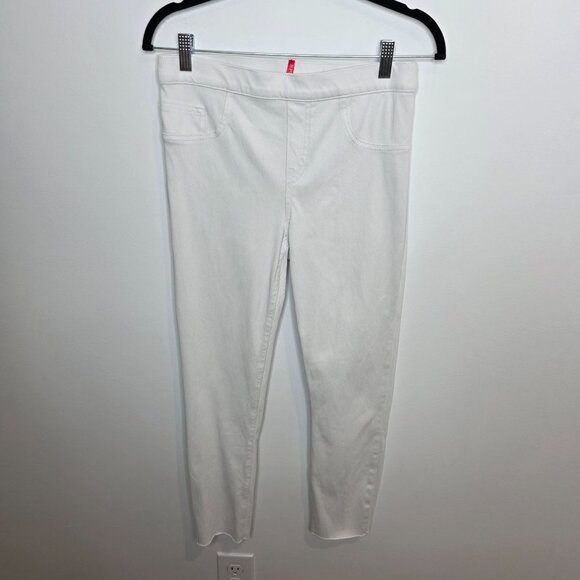 Spanx Pants Womens Medium - Picture 1 of 8